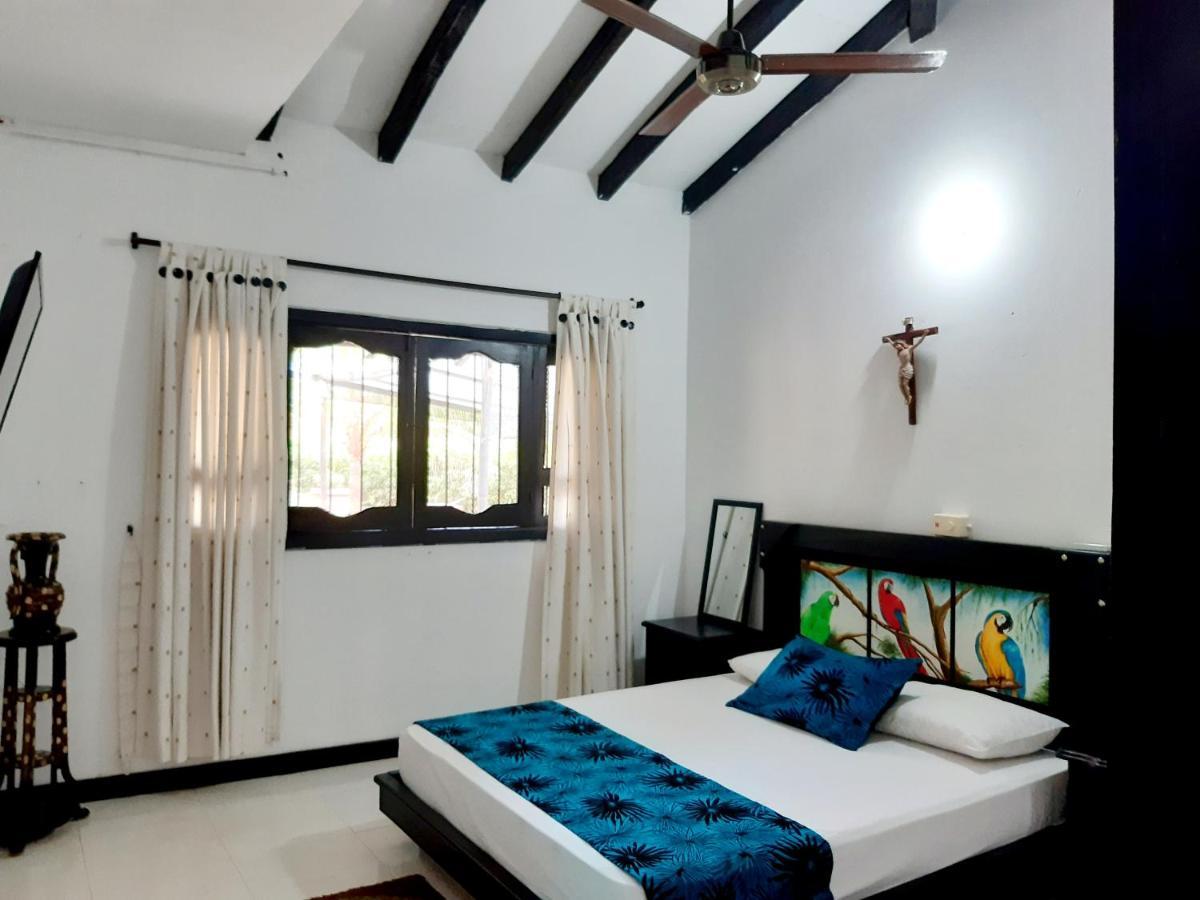 Casa Campo Emaus Caucasia Dış mekan fotoğraf