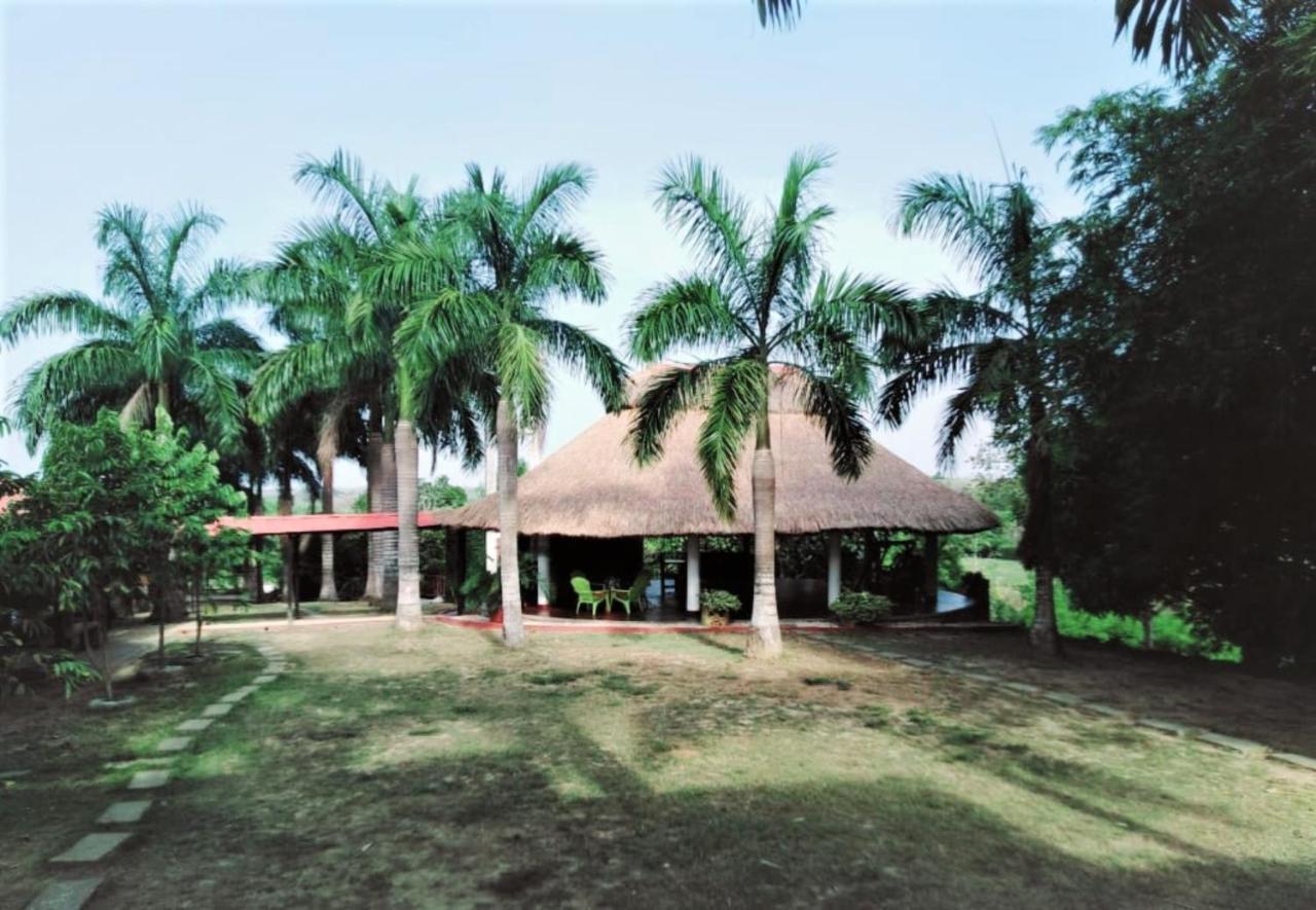 Casa Campo Emaus Caucasia Dış mekan fotoğraf