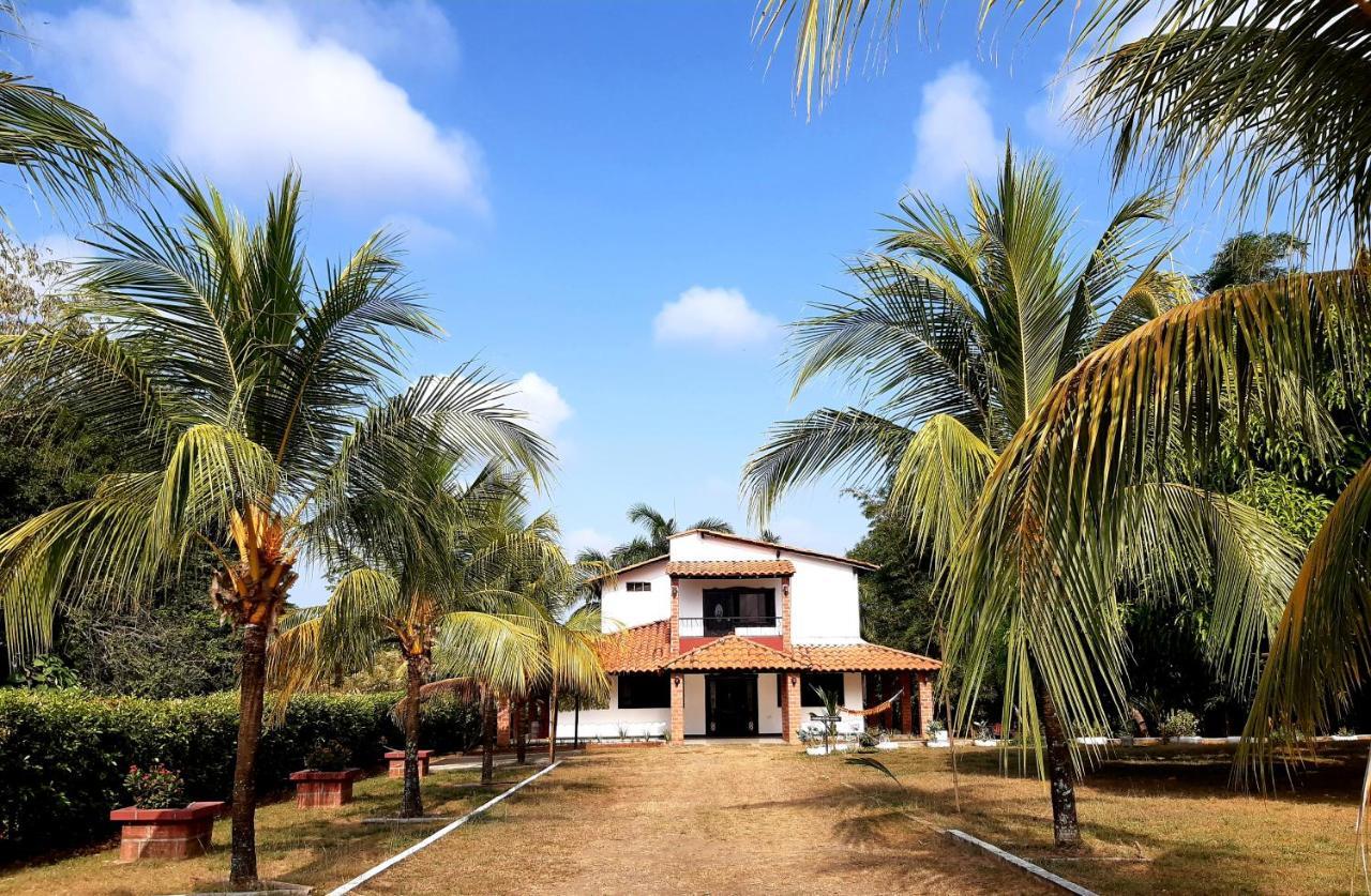 Casa Campo Emaus Caucasia Dış mekan fotoğraf