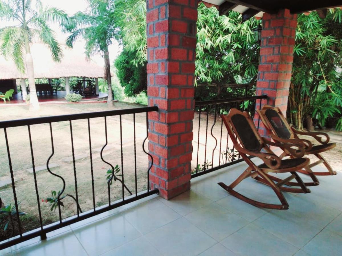 Casa Campo Emaus Caucasia Dış mekan fotoğraf