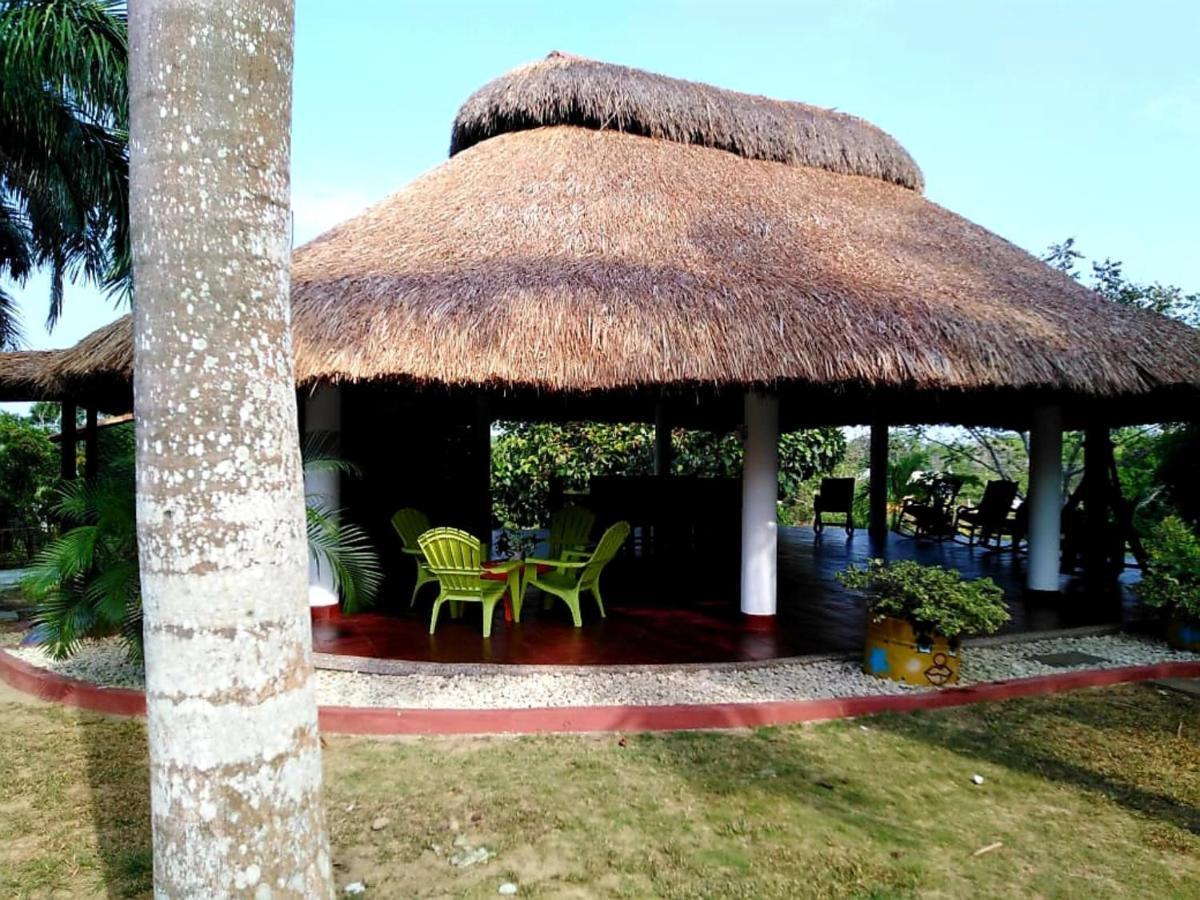 Casa Campo Emaus Caucasia Dış mekan fotoğraf