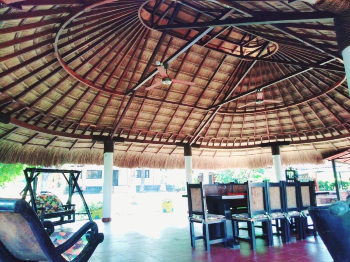 Casa Campo Emaus Caucasia Dış mekan fotoğraf