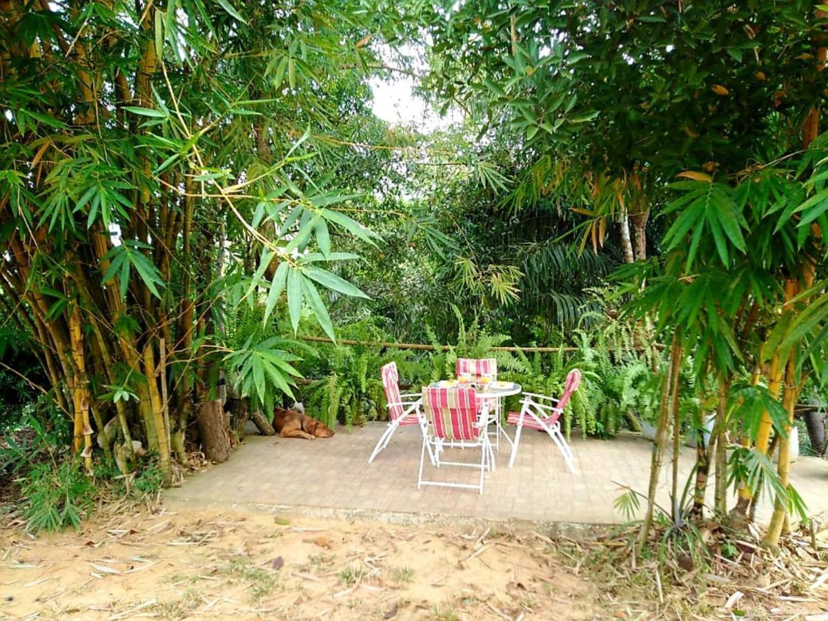 Casa Campo Emaus Caucasia Dış mekan fotoğraf