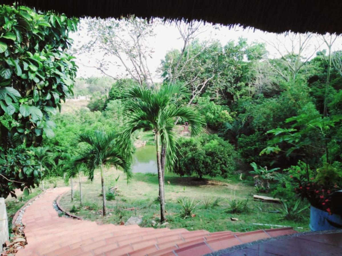 Casa Campo Emaus Caucasia Dış mekan fotoğraf