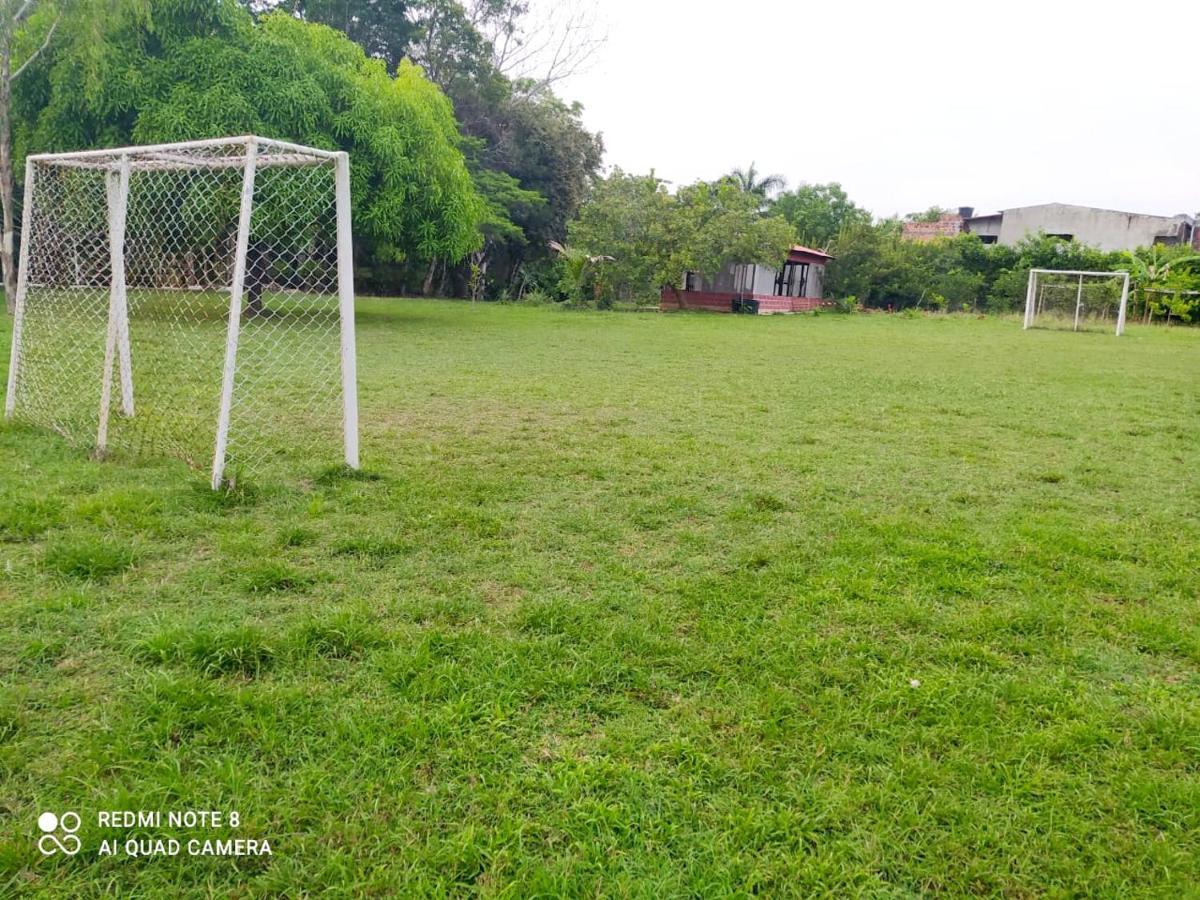 Casa Campo Emaus Caucasia Dış mekan fotoğraf