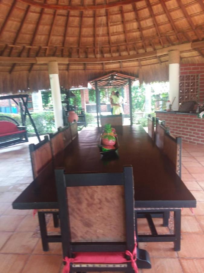 Casa Campo Emaus Caucasia Dış mekan fotoğraf