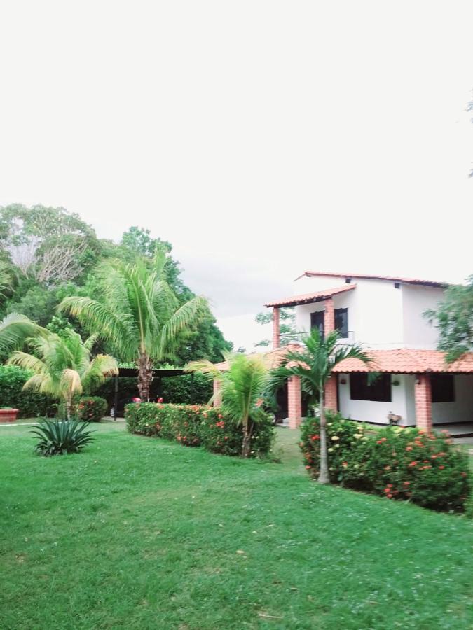 Casa Campo Emaus Caucasia Dış mekan fotoğraf