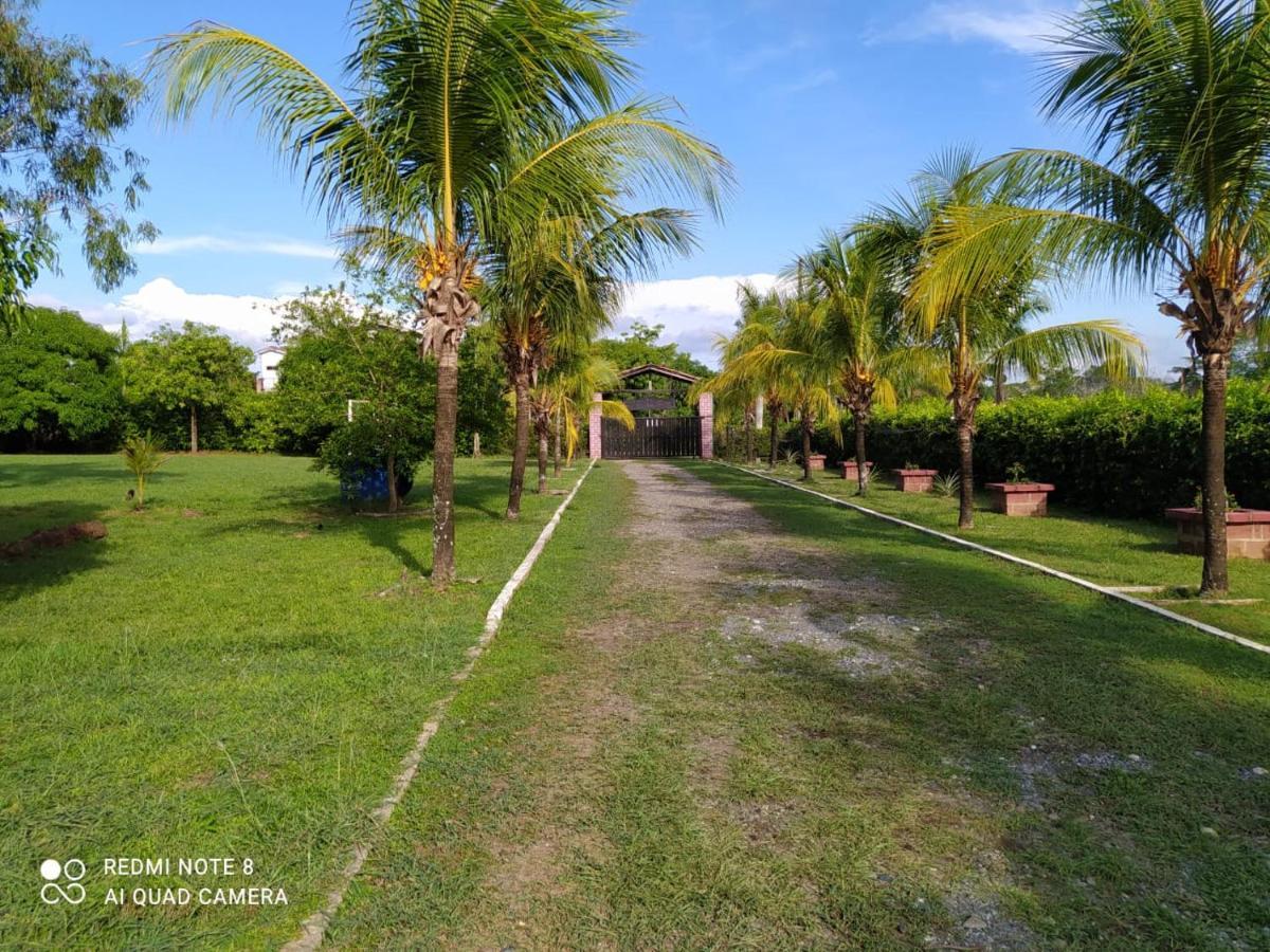 Casa Campo Emaus Caucasia Dış mekan fotoğraf