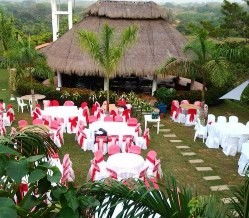 Casa Campo Emaus Caucasia Dış mekan fotoğraf