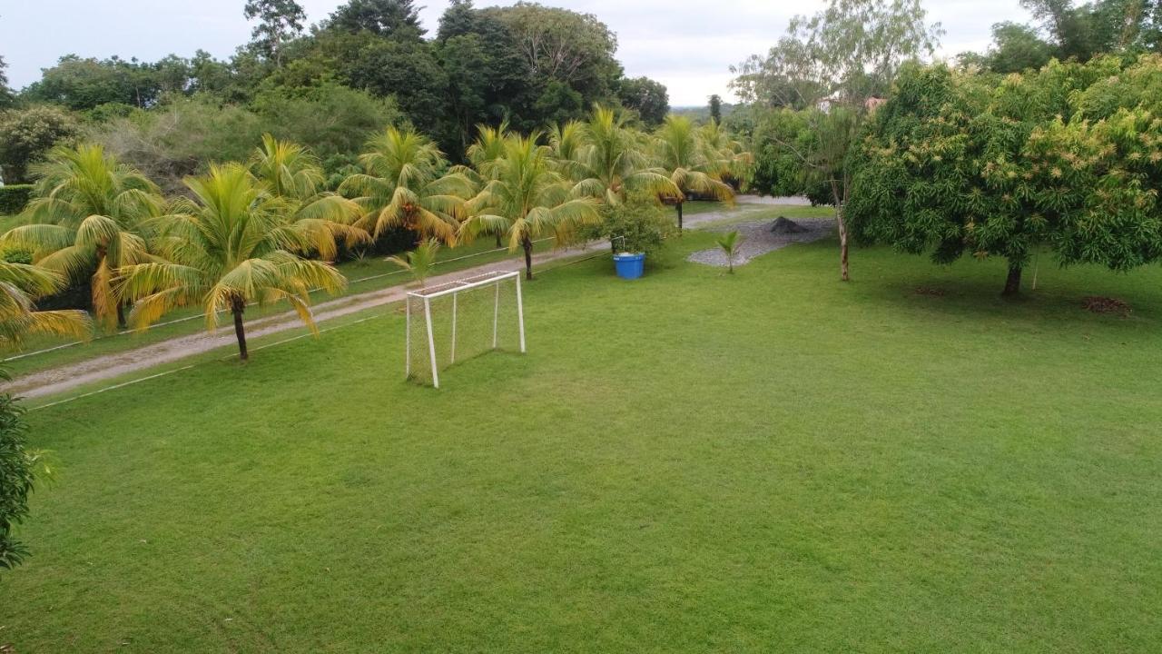Casa Campo Emaus Caucasia Dış mekan fotoğraf
