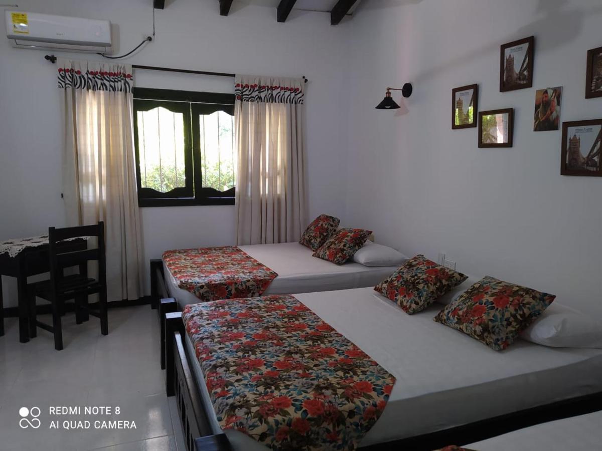 Casa Campo Emaus Caucasia Dış mekan fotoğraf