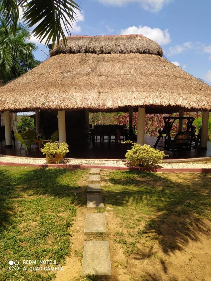 Casa Campo Emaus Caucasia Dış mekan fotoğraf