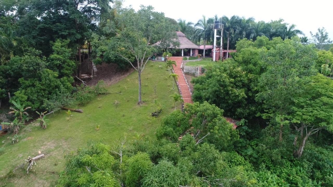 Casa Campo Emaus Caucasia Dış mekan fotoğraf