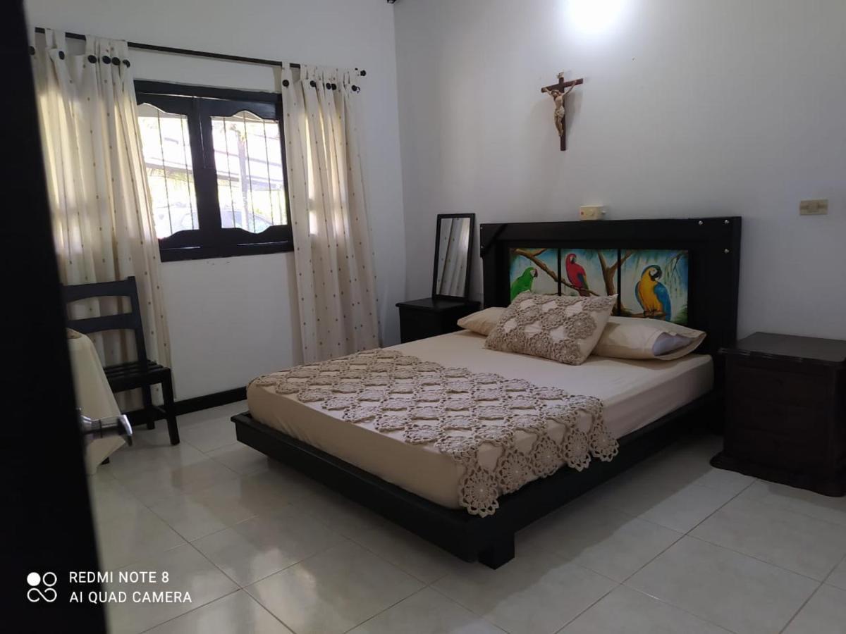 Casa Campo Emaus Caucasia Dış mekan fotoğraf