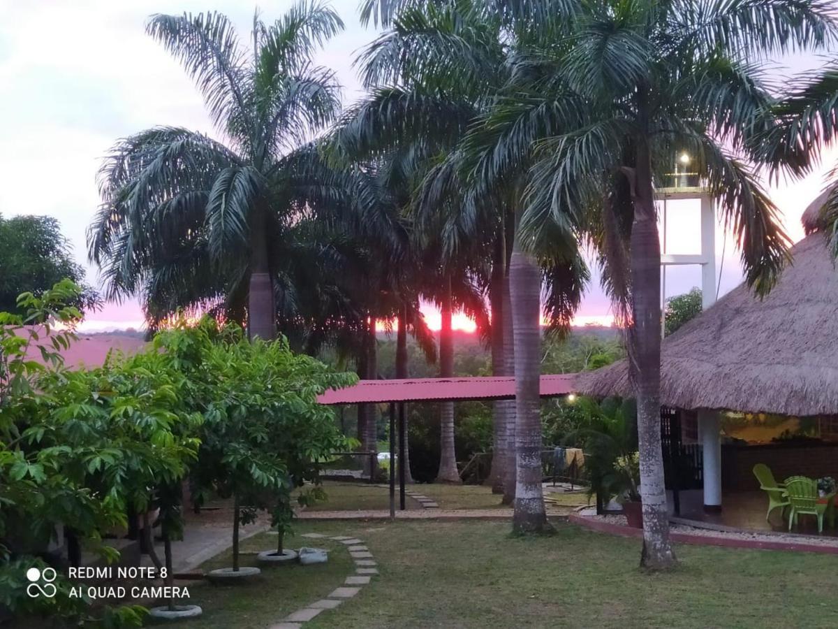 Casa Campo Emaus Caucasia Dış mekan fotoğraf