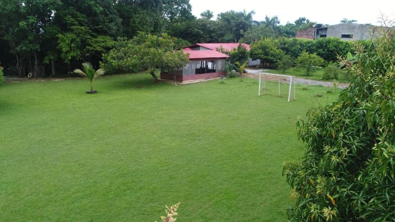 Casa Campo Emaus Caucasia Dış mekan fotoğraf