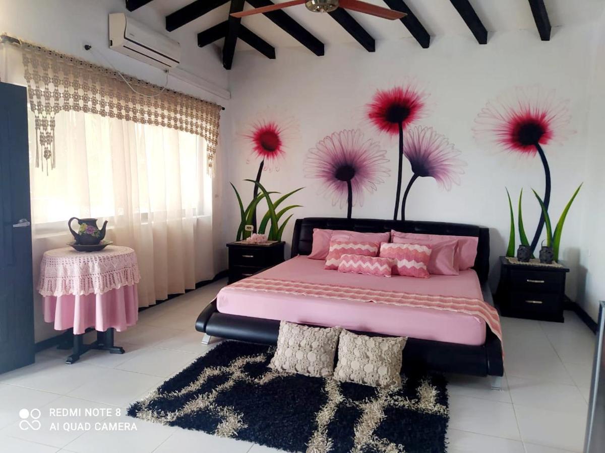 Casa Campo Emaus Caucasia Dış mekan fotoğraf